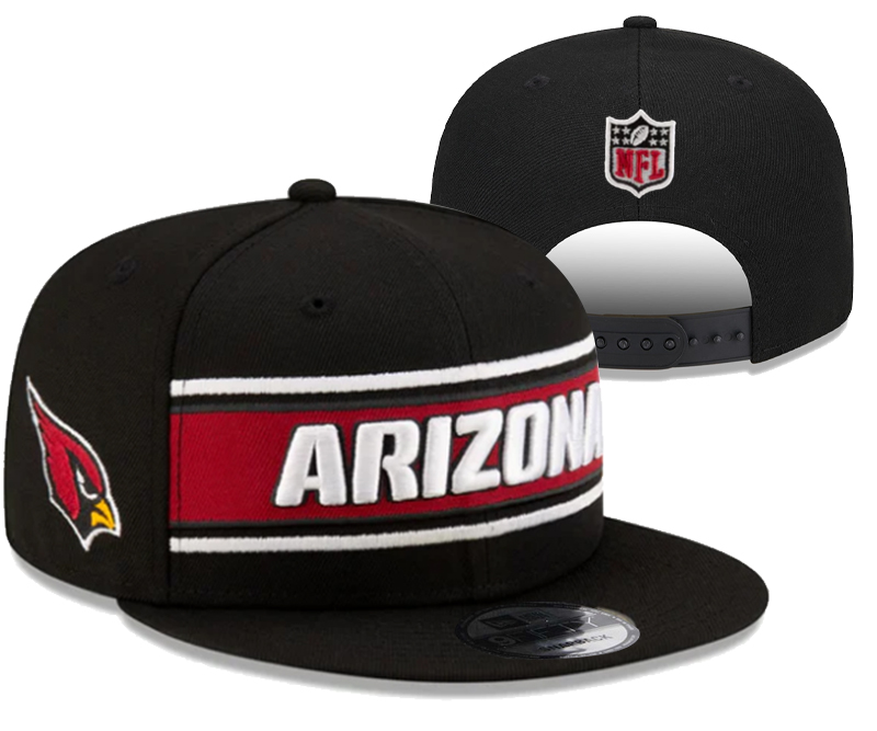 Arizona Cardinals 2025 Stitched Snapback Hats 003
